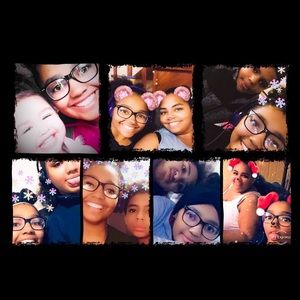 Meet your Posher, Gabrielle